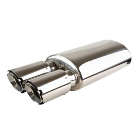 Насадка на глушитель Pro НГ-0794 /d 2,5"