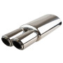 Насадка на глушитель Pro НГ-0792 /d 2,5"