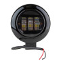 Фара рабочего света WLP-30A BK SPOT 3Led*10W (116*58*134)/ 9-36V/30W/6000K