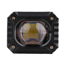 Фара рабочего света  WLP-30S SPOT 1Led*30W (68*52*56)/ 9-36V/30W/3000K-4300K-6000K