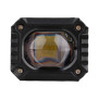 Фара рабочего света WLP-30S SPOT 1Led*30W (68*52*56)/ 9-36V/30W/3000K-4300K-6000K