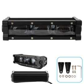 Фара рабочего света  WLP-C6D SPOT 3Led*20W (190*48*75)/ 9-36V/60W/6000K