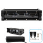 Фара рабочего света WLP-C6D SPOT 3Led*20W (190*48*75)/ 9-36V/60W/6000K