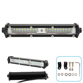 Фара рабочего света  WLP-SB20 SPOT 20Led*1W (180*45*40)/ 9-36V/20W/6000K