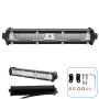 Фара рабочего света WLP-SB20 SPOT 20Led*1W (180*45*40)/ 9-36V/20W/6000K