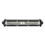 Фара рабочего света WLP-SB20 SPOT 20Led*1W (180*45*40)/ 9-36V/20W/6000K
