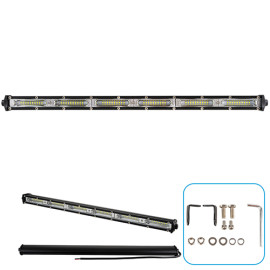 Фара рабочего света  WLP-SB60 SPOT 60Led*1W (542*45*40)/ 9-36V/60W/6000K