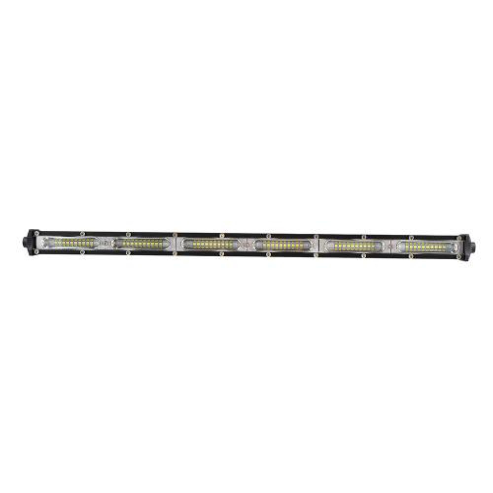 Фара рабочего света  WLP-SB60 SPOT 60Led*1W (542*45*40)/ 9-36V/60W/6000K