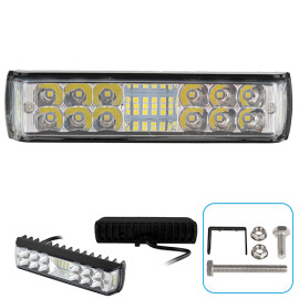 Фара рабочего света  WLP-48RT2 SPOT 32Led*1W (153*38*39)/ 9-36V/32W/6000K