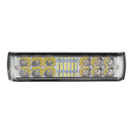 Фара рабочего света  WLP-48RT2 SPOT 32Led*1W (153*38*39)/ 9-36V/32W/6000K