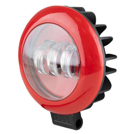 Фара рабочего света  WLP-30A RD SPOT 3Led*10W (116*58*134)/ 9-36V/30W/6000K