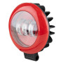 Фара рабочего света WLP-30A RD SPOT 3Led*10W (116*58*134)/ 9-36V/30W/6000K