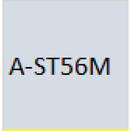 Ключ для задніх амортизаторів VW/Ford/Opel (5x8 мм і 6x9 мм) SATRA S-ST56M