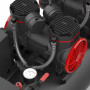 Кoмпpeccop бeзмacляный пopшнeвoй 100л 380B 2-1450X3F100-380 AUARITA