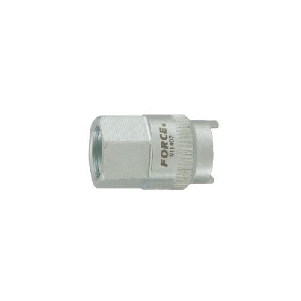 Головка под ключ для стоек MB W220 (FORCE 9T1402)