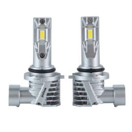 Лампы PULSO M6-HВ4(9006)/LED-chips 7535/9-18v/2x28w/6000Lm/6500K