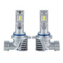 Лампы PULSO M6-HIR2(9012)/LED-chips 7535/9-18v/2x28w/6000Lm/6500K