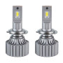 Лампы PULSO N1-H7/LED-chips OEM PHILIPS Flip chip/9-16V/2*70W/8500Lm/6500K
