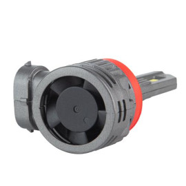 Лампы PULSO VO-H8-H9-H11-H16/LED-chips Flip chip/9-16V/2*50W/6000Lm/6500K (VO-H8-H9-H11-H16)