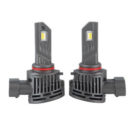 Лампы PULSO VO-HB3-HB4-HIR2/LED-chips Flip chip/9-16V/2*50W/6000Lm/6500K (VO-HB3-HB4-HIR2  9005/9006)