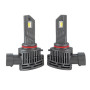 Лампы PULSO VO-HB3-HB4-HIR2/LED-chips Flip chip/9-16V/2*50W/6000Lm/6500K (VO-HB3-HB4-HIR2  9005/9006)