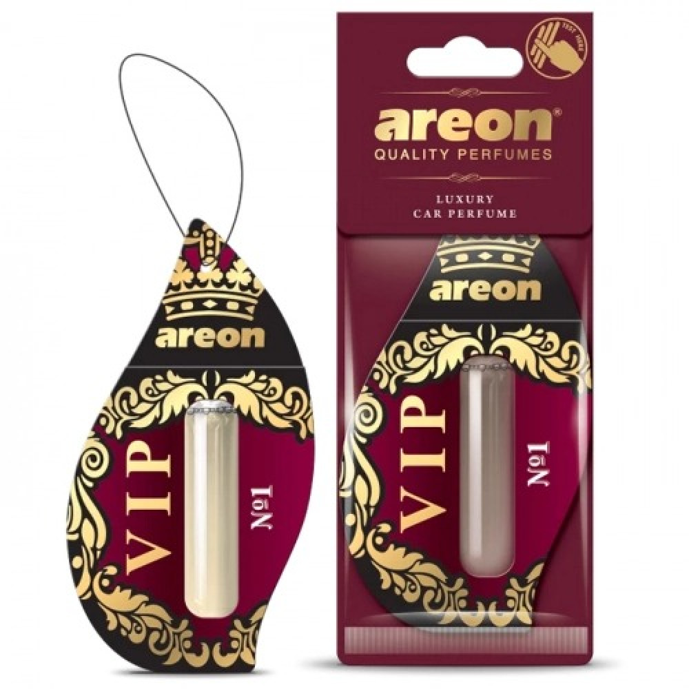 Освежитель воздуха AREON VIP Liquid №1 5ml