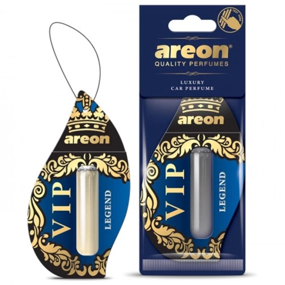 Освежитель воздуха AREON VIP Liquid Legend 5ml