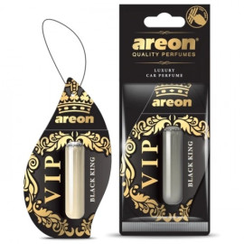 Освежитель воздуха AREON VIP Liquid Black King 5ml