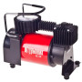 Компрессор "Штурмовик" AC-50 150psi/14Amp/37л/прикуриватель