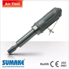 Бормашинка пневматическая с удлиненным шпинделем L=5" (Sumake ST-DG1306L-5)