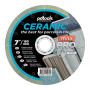 Круг алмазний вiдрiзний 1A1R 180 CERAMIC MAX PRO для стаціонарного обладнання