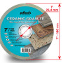 Круг алмазный отрезной CERAMIC GRANITE 1A1R 180 для стационарного оборудования