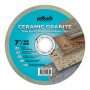 Круг алмазный отрезной CERAMIC GRANITE 1A1R 180 для стационарного оборудования