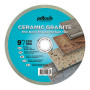 Круг алмазный отрезной СERAMIC GRANITE 1A1R 230 для стационарного оборудования