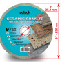 Круг алмазный отрезной СERAMIC GRANITE 1A1R 230 для стационарного оборудования