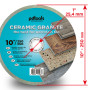 Круг алмазный отрезной CERAMIC GRANITE 1A1R 250 для стационарного оборудования