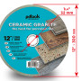 Круг алмазный отрезной CERAMIC GRANITE 1A1R 300 для стационарного оборудования