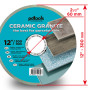 Круг алмазный отрезной CERAMIC GRANITE 1A1R 300*60 для стационарного оборудования