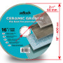 Круг алмазный отрезной CERAMIC GRANITE 1A1R 400*60 для стационарного оборудования