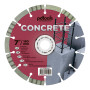 Круг алмазный отрезной CONCRETE 1A1RSS/C1 180 для ручного инструмента