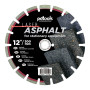 Круг алмазный отрезной ASPHALT 1A1RSS/C1P 300 для бензореза, швонарезчика