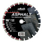 Круг алмазный отрезной ASPHALT 1A1RSS/C1P 400 для бензореза, швонарезчика