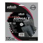 Круг алмазный отрезной ASPHALT 1A1RSS/C1P 450 для бензореза, швонарезчика