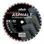 Круг алмазный отрезной ASPHALT 1A1RSS/C1P 600 для бензореза, швонарезчика