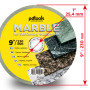 Круг алмазный отрезной MARBLE 1A1R 230 для стационарного оборудования