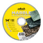 Круг алмазный отрезной MARBLE 1A1R 350*60 для стационарного оборудования