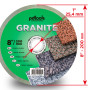 Круг алмазный отрезной GRANITE 1A1R 200 для стационарного оборудования