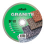Круг алмазный отрезной GRANITE 1A1R 230 для стационарного оборудования