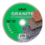 Круг алмазный отрезной GRANITE 1A1R 300 для стационарного оборудования