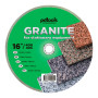 Круг алмазный отрезной GRANITE 1A1R 400 для стационарного оборудования